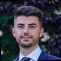Alewijnse Employee Tudose Valentin's profile photo