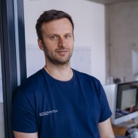 PAPA TOM – Identity Studio Employee Pascal Palmieri's profile photo