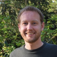 Corvus Drones Employee Tjark Post's profile photo