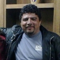 teamsters Employee Alex Alanis's profile photo