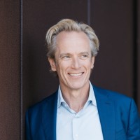 Alliander Employee Walter Bien's profile photo