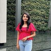 Tanu V Email & Phone Number