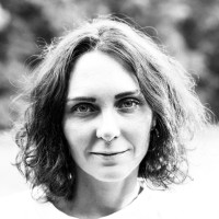 Elizaveta Antonova Email