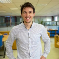 gulplug Employee Antonin Truffy's profile photo
