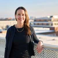 Fraunhofer Heinrich Hertz Institute HHI Employee Monique Kuglitsch's profile photo