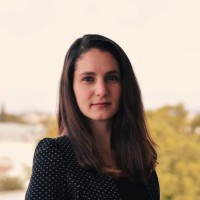 Shocron Benmuyal & Associates Employee Franca Pasini's profile photo