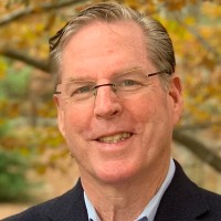 Baxter Employee Jim McGorry's profile photo