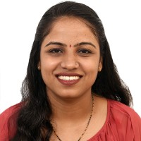 L&T Technology Services Employee Juili Chavan's profile photo