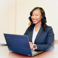 Trinicia Leonard