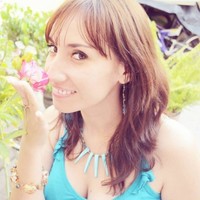 3M Health Care Employee Vanessa Vargas Davila's profile photo