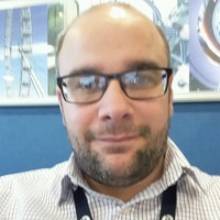 Barry Goldsmith Email
