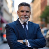 Cigna Employee Christopher Moretti's profile photo