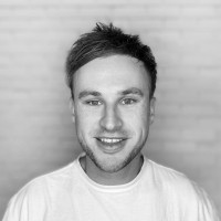 DesignInc Adelaide Employee Bryce Bessell's profile photo