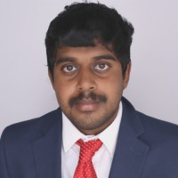 ObjectSecurity Employee Rajarshi Tummala's profile photo