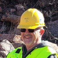 USDA-NRCS Employee Brett Cochran's profile photo