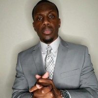 TechIcon, Inc. Employee Darius M.'s profile photo