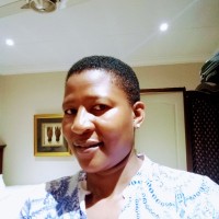 Mamonyane Molefi Email