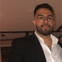 Daniel Madrid Email & Phone Number