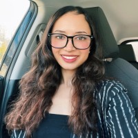 Omega Minds Employee Lexis Greene's profile photo