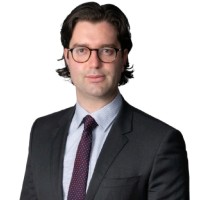 Capital Five Partners Employee Victor Murphy's profile photo