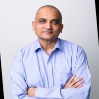 USG Employee Ganesh Desai's profile photo