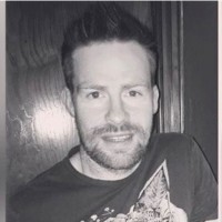 Balfour Beatty plc Employee Andy Thom's profile photo