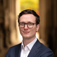 Office of the New York City Comptroller Employee Harry Tyquin's profile photo