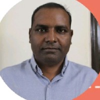 iTeckSys Employee Arjun Sah's profile photo