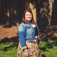 Trinity Gate Employee Sarah Mebust's profile photo