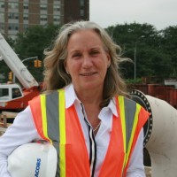 Brown and Caldwell Employee Doreen Bartoldus's profile photo