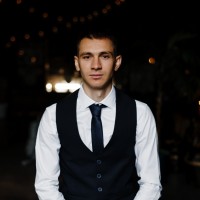 Anton Nirca's profile photo