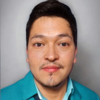 Global Reefers Employee Josue Valdenegro's profile photo