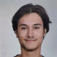 OzUBEX Employee Emirhan Düşünsel's profile photo