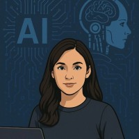 Ajitha Pamula's profile photo