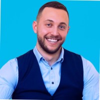 Fontana Print SA Employee Emir Pitic's profile photo