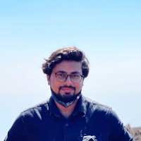Amazon Employee Wasim Alam's profile photo
