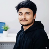 LogicLoom IT Solutions Employee Bhavesh Jadhav's profile photo