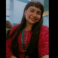 Plasmid Employee Adrika Mandal's profile photo