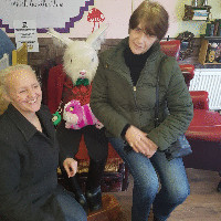 Badges Plus Ltd Employee Lorraine Edgington's profile photo