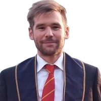 Envíame Employee Felipe Zúñiga Varela's profile photo