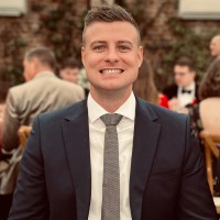 Tenerity Employee Jack Schofield's profile photo