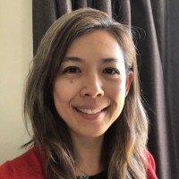 Destiny Rescue Employee Julia Yeow's profile photo