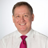 Cifas Employee Lee D'Arcy's profile photo