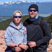 Classic Cleaners, Inc. Employee Jeff Chapman's profile photo