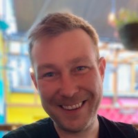 Solotech Inc. Employee Jonathon Buck's profile photo