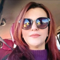MSSD Employee Awatef Jlassi's profile photo