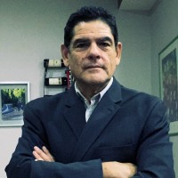 Ricardo Hernandez Email & Phone Number