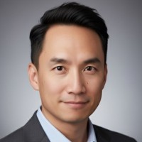 United Material Handling Employee Almon Lin's profile photo