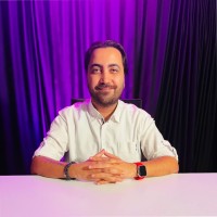 Ajansspor Employee Furkan Sönmez's profile photo