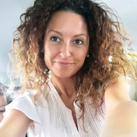 NUOVA MENON S.R.L. Employee Silvia Schiavon's profile photo